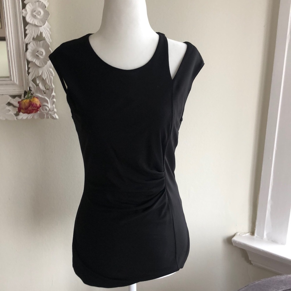Just Cavalli Black Top